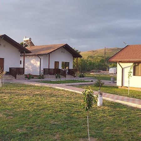 Zander House Pecineaga Esterno foto