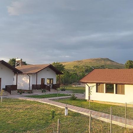 Zander House Pecineaga Esterno foto